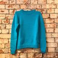Knit Your First Jumper