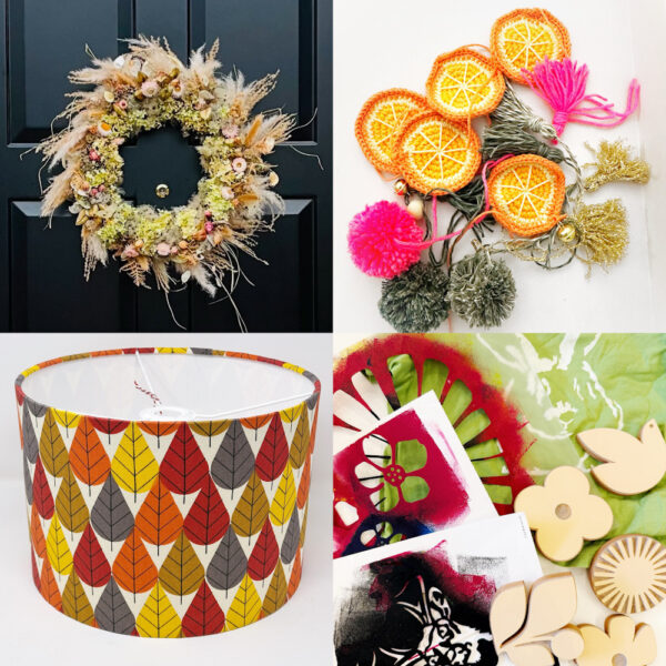 Provisional 2025 Workshop Schedule