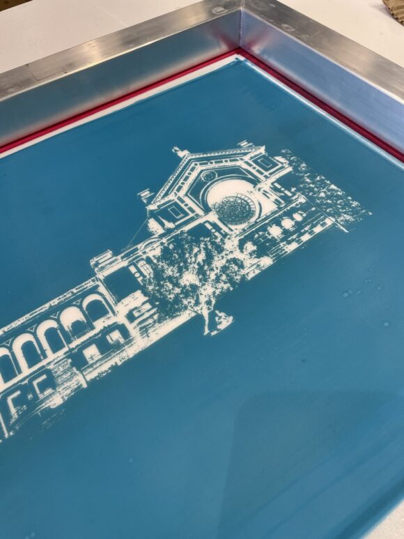 Introduction to Printmaking