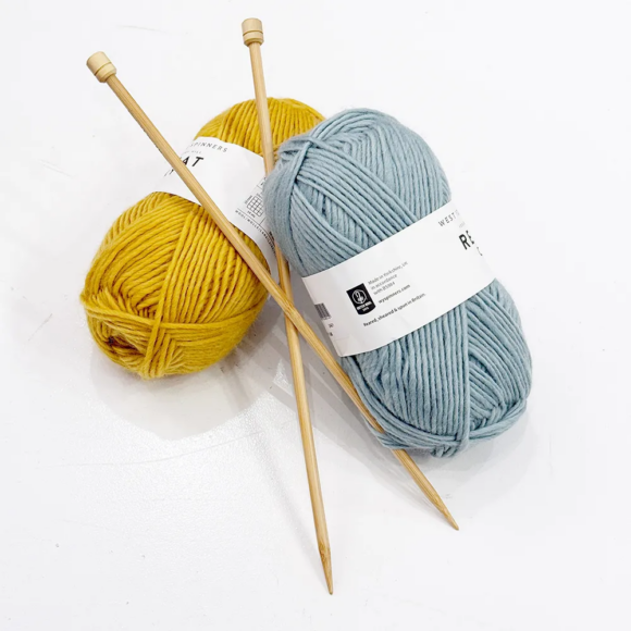 knitting workshop